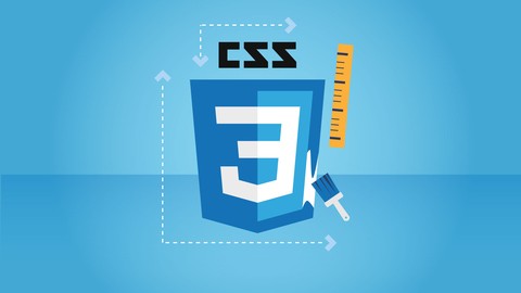 CSS - The Complete Guide 2023 (incl. Flexbox, Grid & Sass) Udemy Coupons
