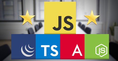 Master en JavaScript Aprender JS, jQuery, Angular, NodeJS