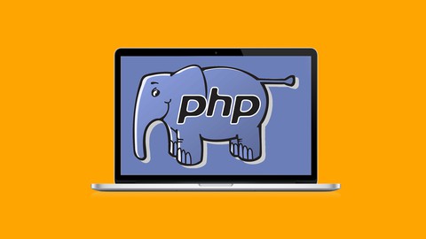 PHP for Beginners - Become a PHP Master - CMS Project
