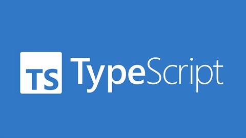 TypeScript Basics Beginners Guide - 2023 Edition Udemy Coupons