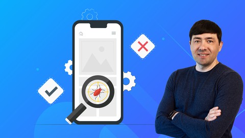 Unit Testing Swift Mobile App Udemy Coupons