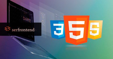 Curso Web Design Completo: HTML5, CSS3 e JS + 5 Projetos