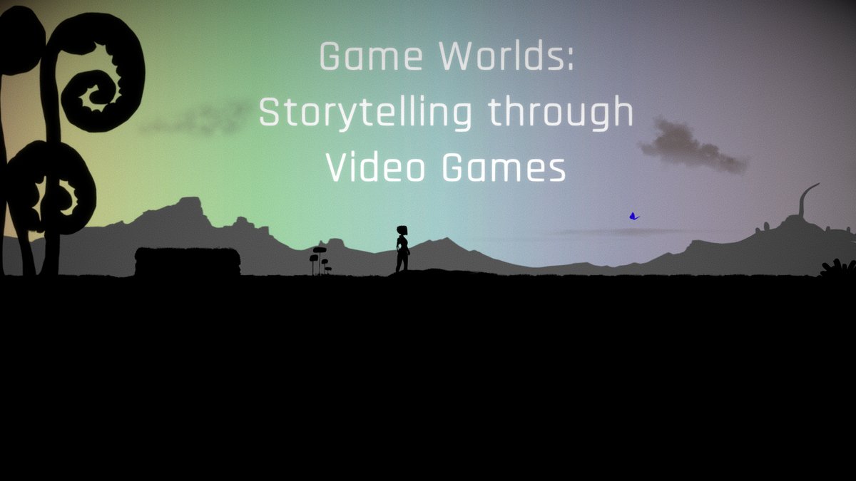 Game Worlds: Storytelling through Video Games