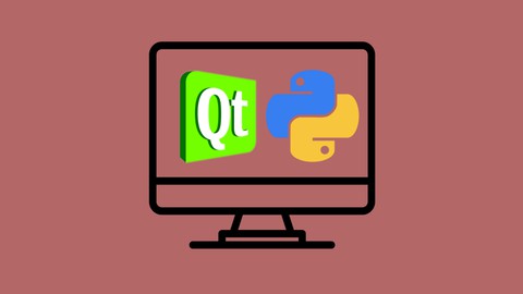 Python GUI Development with PySide6 - Qt for Python