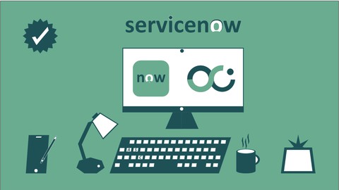 ServiceNow System Administrator (CSA) Tests - May 2023 Udemy Coupons