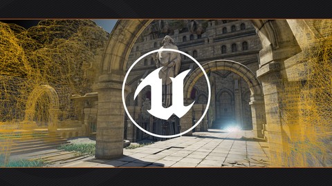Unreal Engine 4 How to Develop Your First Two Games