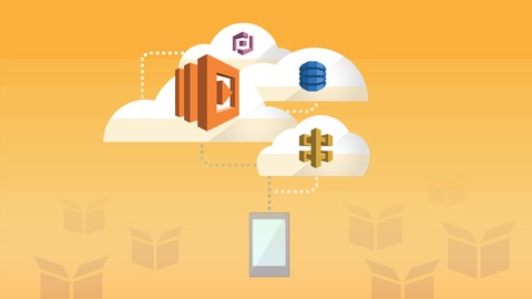 AWS Serverless APIs & Apps - A Complete Introduction Udemy Coupons