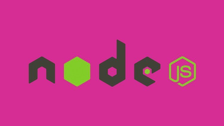 Node.js for Beginners – Become a Node.js Developer + Project