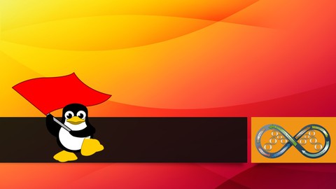 Administration of Red Hat Enterprise Linux 8 (2023) Udemy Coupons