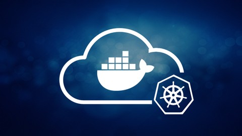 Container Masterclass with Docker and Kubernetes