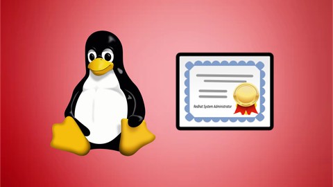 Linux Redhat Certified System Administrator
