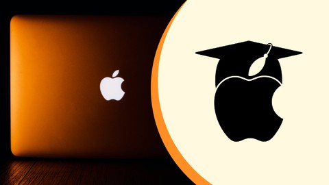 Master your Mac 2023 - macOS Ventura - The Complete Course Udemy Coupons