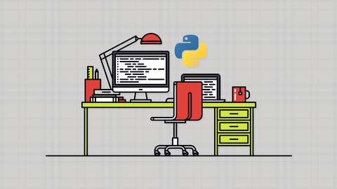 Recursion, Backtracking and Dynamic Programming in Python Udemy Coupons