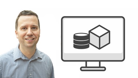 SQL Server SSAS (Multidimensional MDX) - an Introduction Udemy Coupons