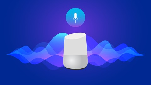 Google Assistant development with Actions on Google