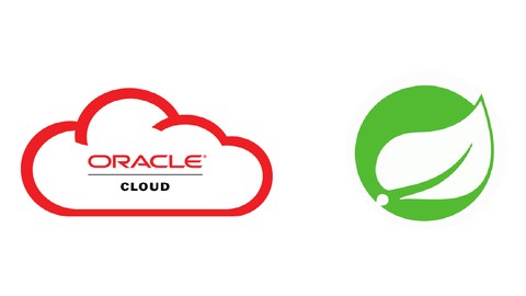 Oracle Cloud Services and Spring Batch:2 Course Bundle