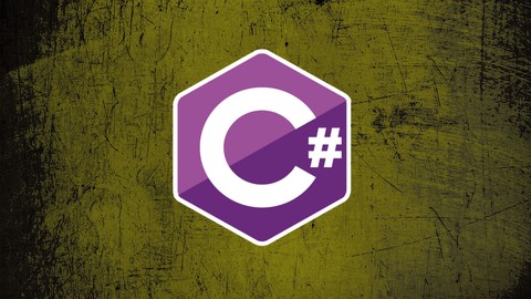 C# Programming: Start Coding in C#. Complete C# Programming