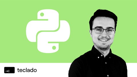The Complete Python Course | Learn Python by Doing in 2023 Udemy Coupons