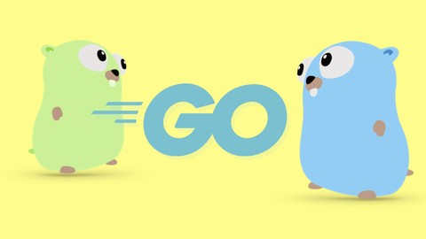 Go Bootcamp Learn to Code with Golang (+1000 exercises!)