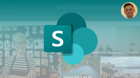 SharePoint - Complete Guide to Microsoft SharePoint Online Udemy Coupons