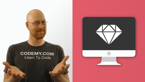 Awesome Programming Bundle: Learn Rails And Ruby Programming