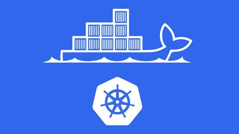 Docker Kubernetes MasterClass : Hands-On DevOps from Scratch Udemy Coupons