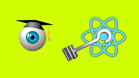 Complete React Hooks Course 2020: A – Z ( Scratch to React )