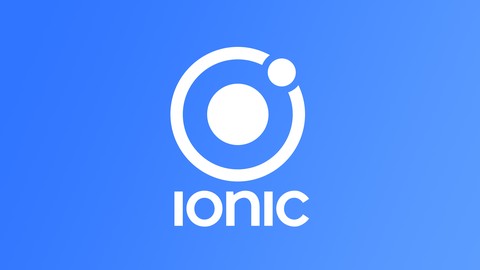 ionic 6 Crear aplicaciones IOS, Android y PWAs con Angular