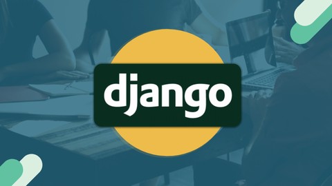 Django Masterclass: Build 9 Real World Django Projects Udemy Coupons
