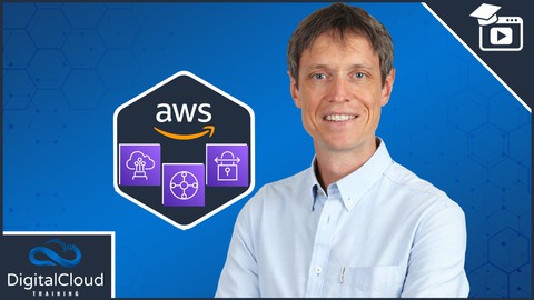 AWS Networking Masterclass - Amazon VPC & Hybrid Cloud 2023 Udemy Coupons