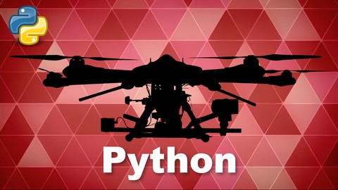 Drone Programming with Python - Face Recognition & Tracking