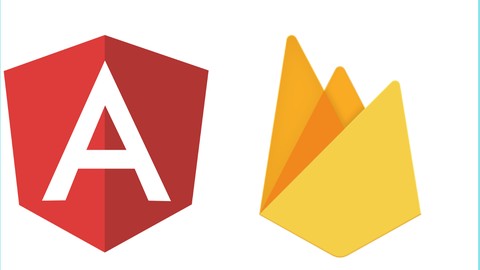 E-commerce Apps with Angular 8 (Material) & Firebase (2020)