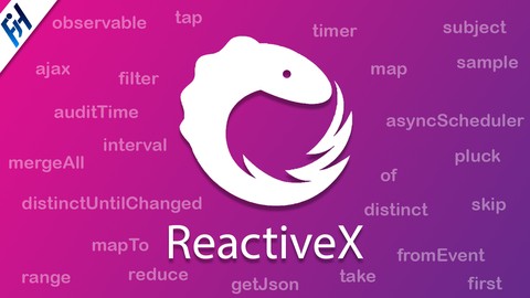 ReactiveX – RxJs: De cero hasta los detalles