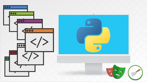 The Ultimate Web Scraping With Python Bootcamp 2023 Udemy Coupons