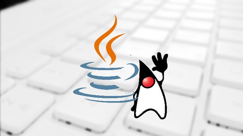 Java COMPLETO 2023 Programação Orientada a Objetos +Projetos Udemy Coupons