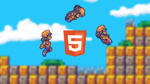 HTML5 Game Development: 2D Platform Game Fundamentals