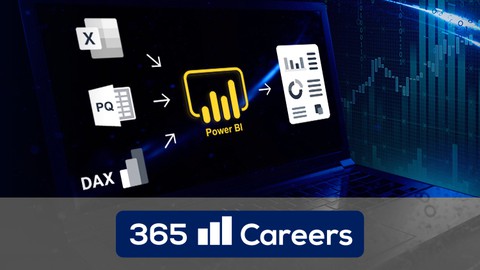 The Complete Power BI Practical Course 2023 Udemy Coupons