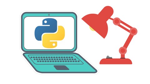 The Complete Python Bootcamp From Zero to Hero in Python Udemy Coupons