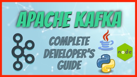 The Complete Apache Kafka Practical Guide Udemy Coupons