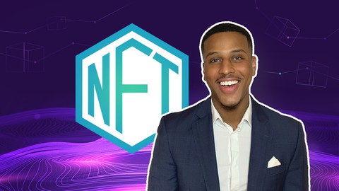 The Ultimate NFT Course 2023: Buy, Sell, Create & Trade NFTs Udemy Coupons