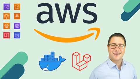 Complete 2020 AWS DevOps Bootcamp For Beginners (With ECS)