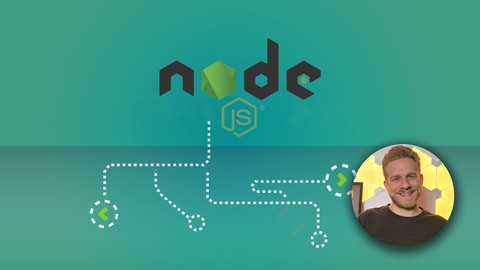 NodeJS - The Complete Guide (MVC, REST APIs, GraphQL, Deno) Udemy Coupons