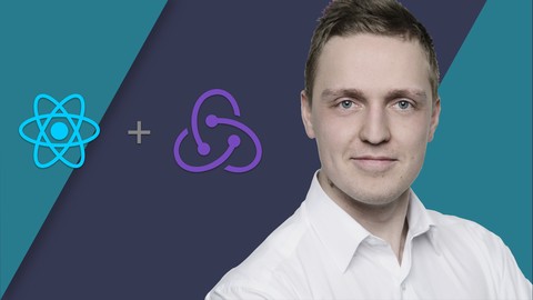 React and Redux – Building a Production E-Commerce