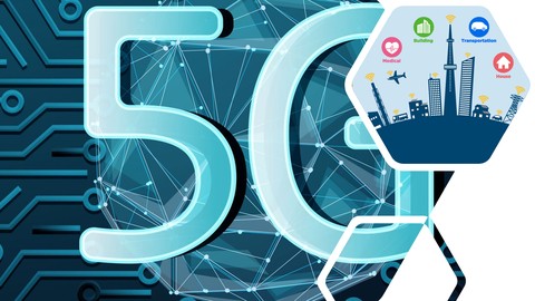 5G Fundamentals for Beginners from Zero to Hero