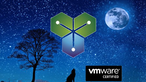 Clear and Simple VCTA VMware Technical Associate - vSphere 8 Udemy Coupons