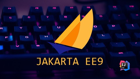 Guía Completa Jakarta EE 9 Java EE 9 de cero a experto 2023 Udemy Coupons