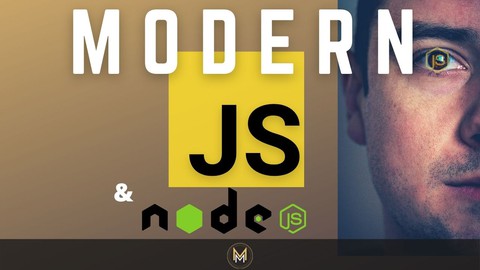 Modern JavaScript and NodeJS