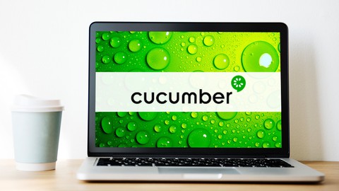 Cucumber with Java Build Automation Framework in lesser code