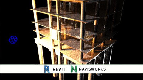 Navisworks 2021 BIM Platform Software for Construction