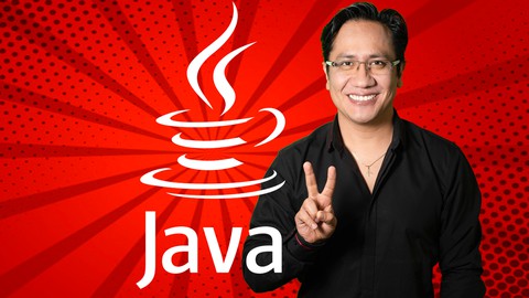 Universidad Java - De Cero a Experto - Más Completo +106 hrs